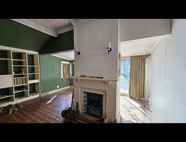 3 BEDROOM HOUSE FOR SALE IN ORANGE GROVE